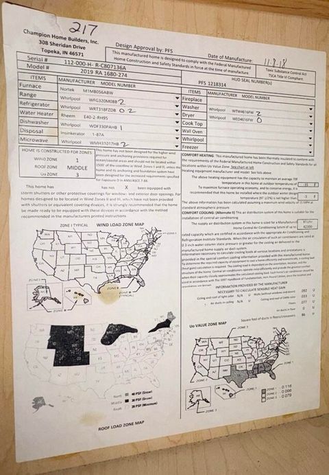 Tiny photo for 360 E Tuttle Road #217, Ionia Township, MI 48846 (MLS # 65026013606)