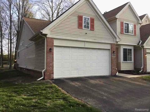 37378 Amhurst Drive Westland City MI 48185