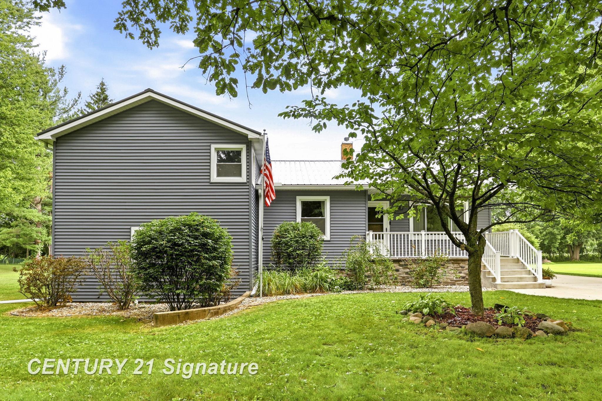 3063 E Gordonville Road