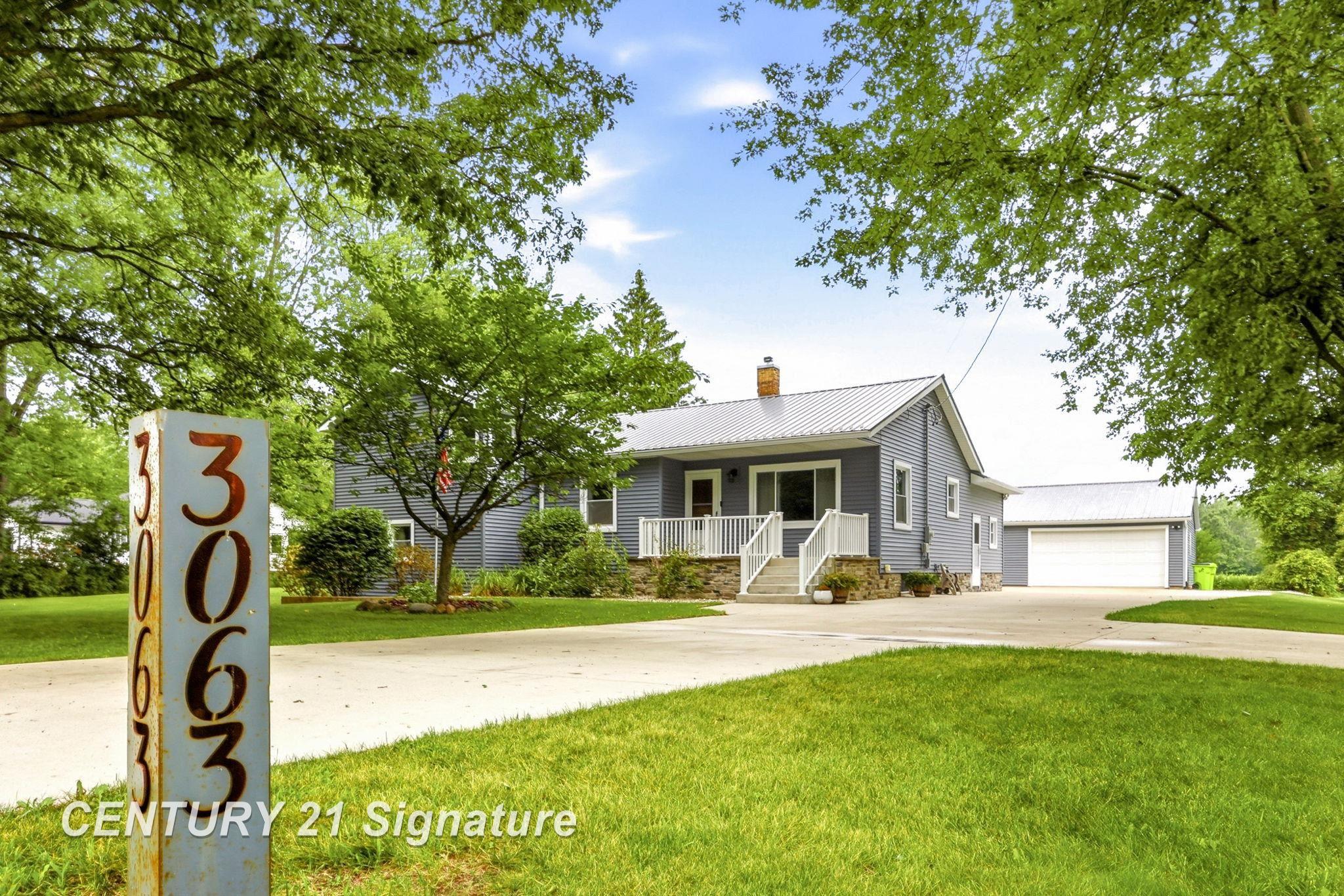 3063 E Gordonville Road