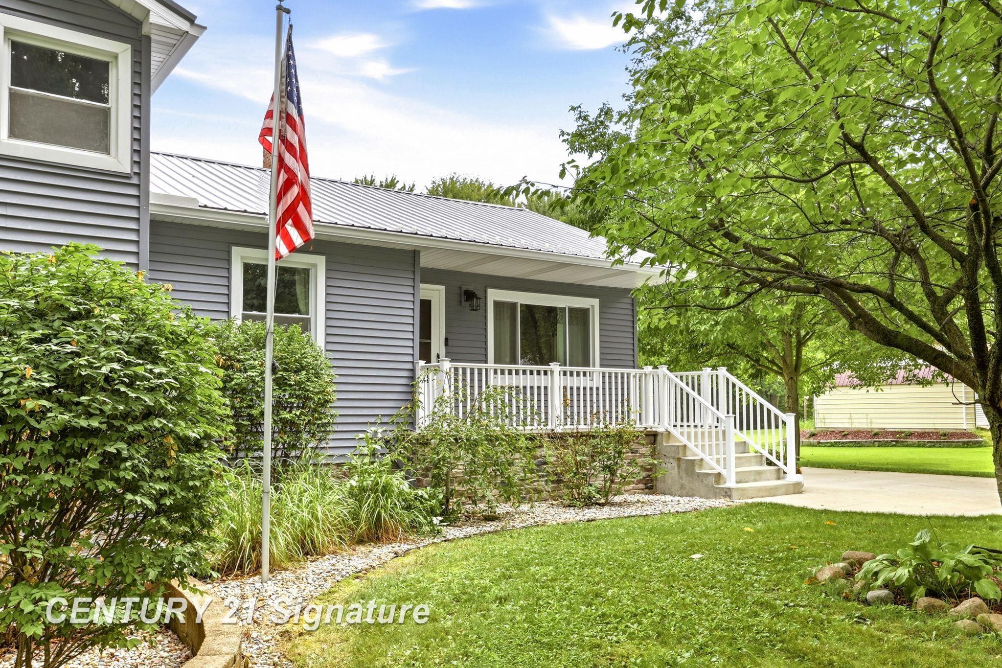 3063 E Gordonville Road