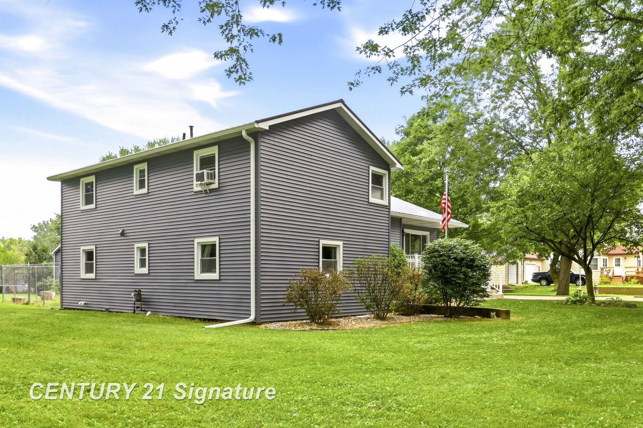 3063 E Gordonville Road