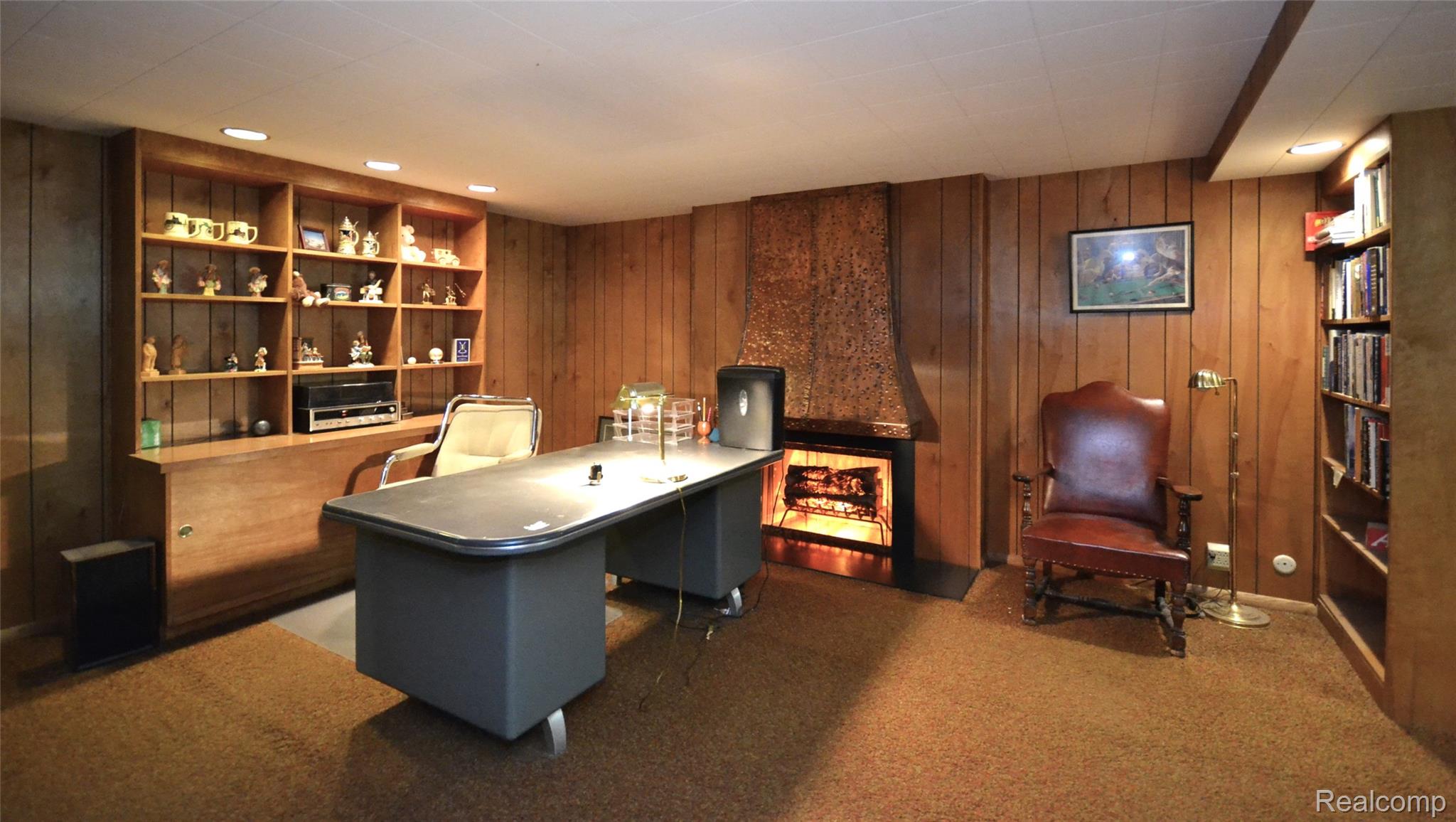 Bloomfield Charter Township, Michigan 48301, United States, 4 Bedrooms Bedrooms, ,3 BathroomsBathrooms,Residential,Pending,206332