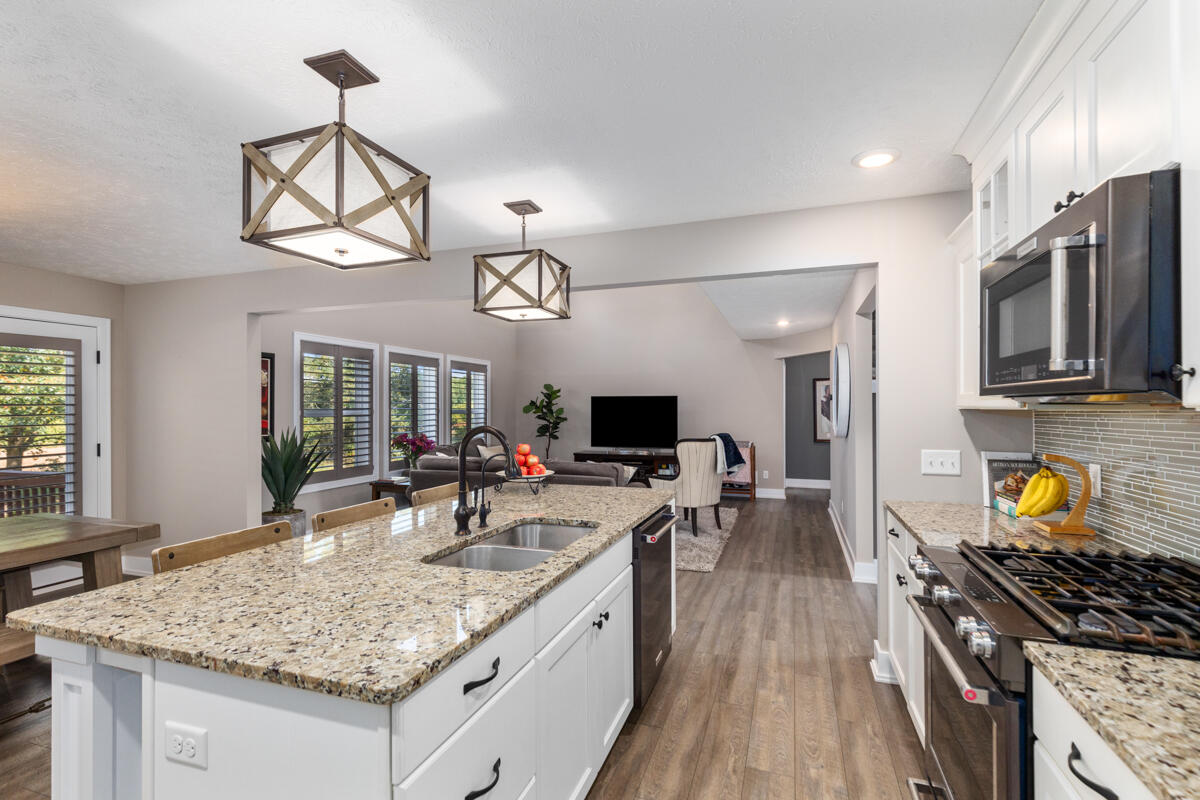 3459 Wolven Ridge Drive