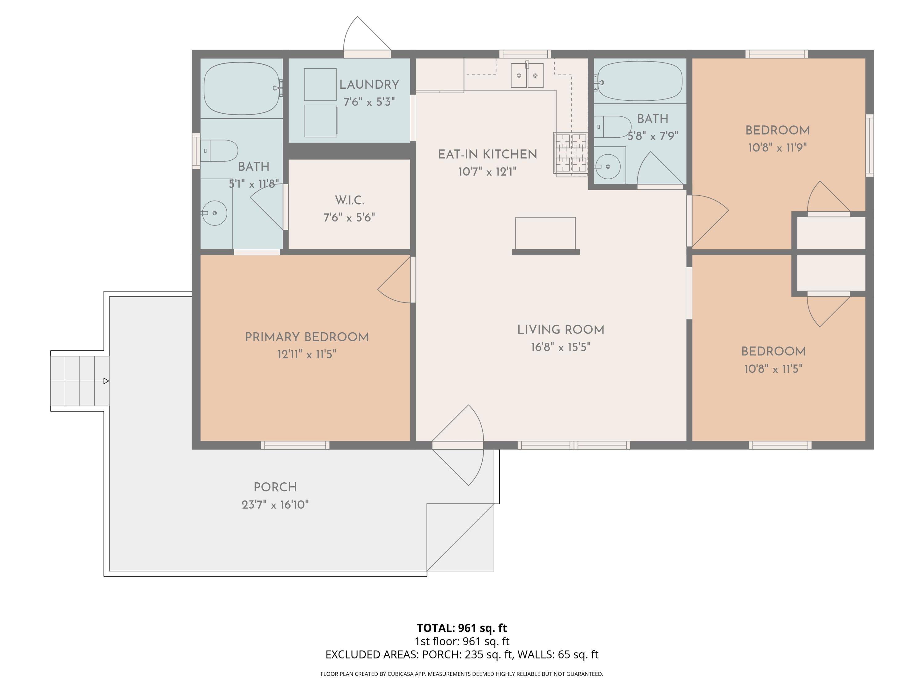 10610 Orion Drive NE