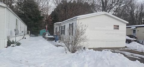 10610 Orion Drive NE Algoma Township MI 49341