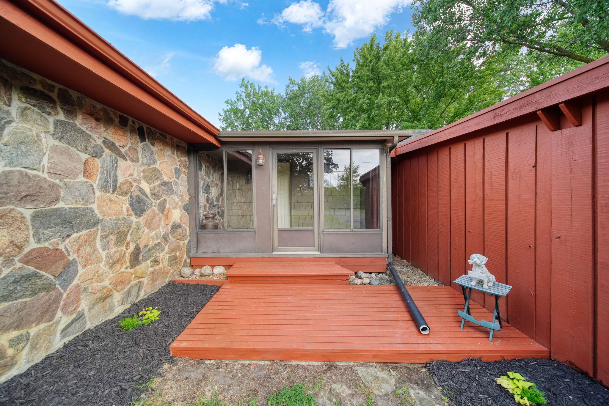 1260 N Posey Lake Highway