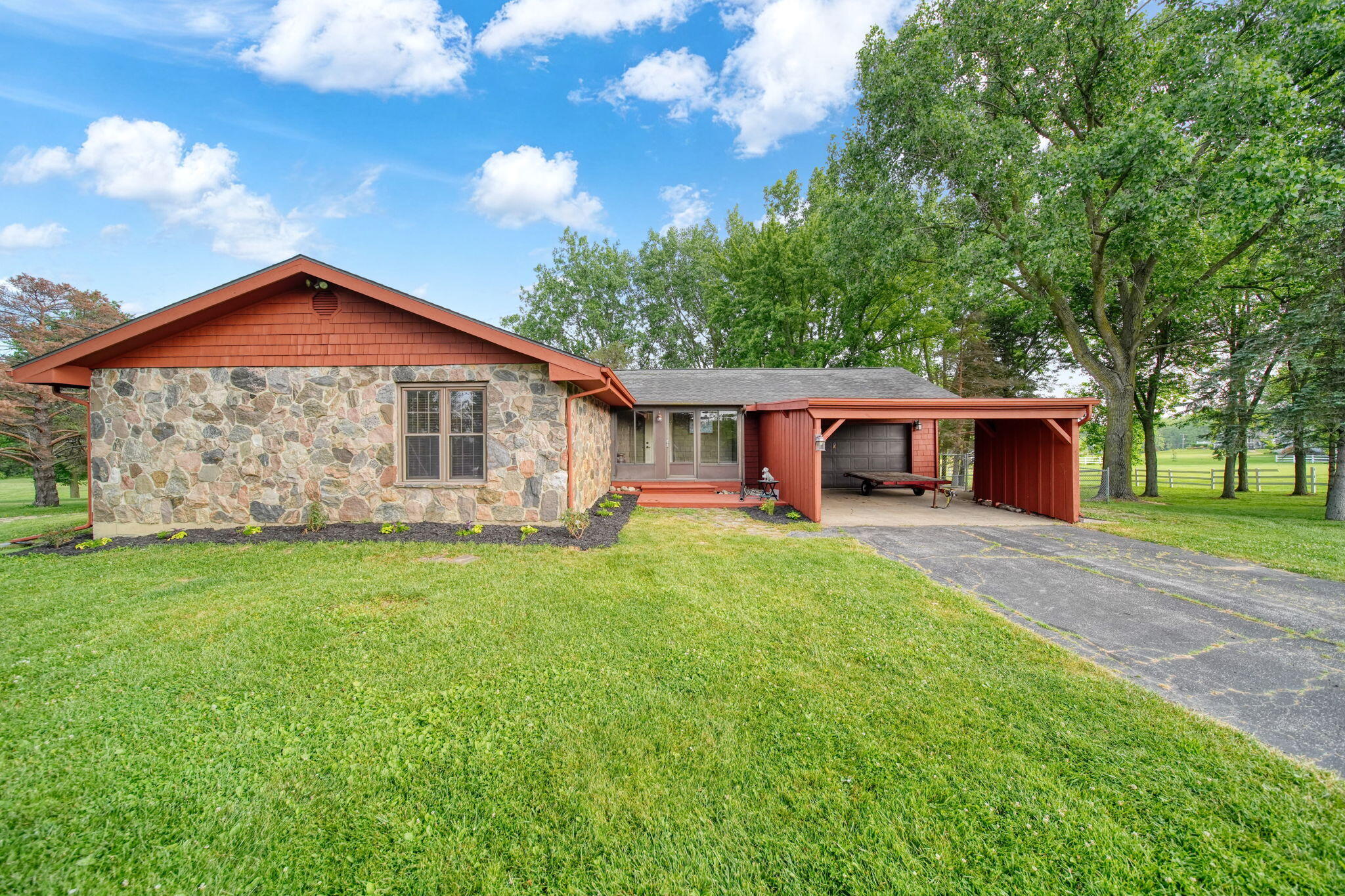 1260 N Posey Lake Highway