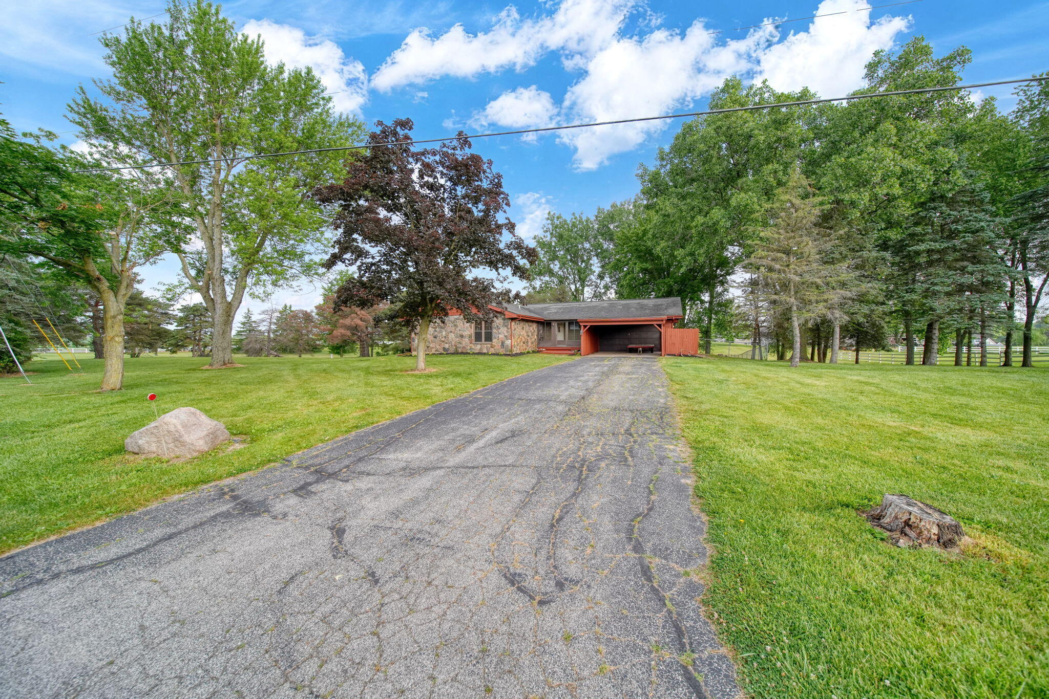 1260 N Posey Lake Highway