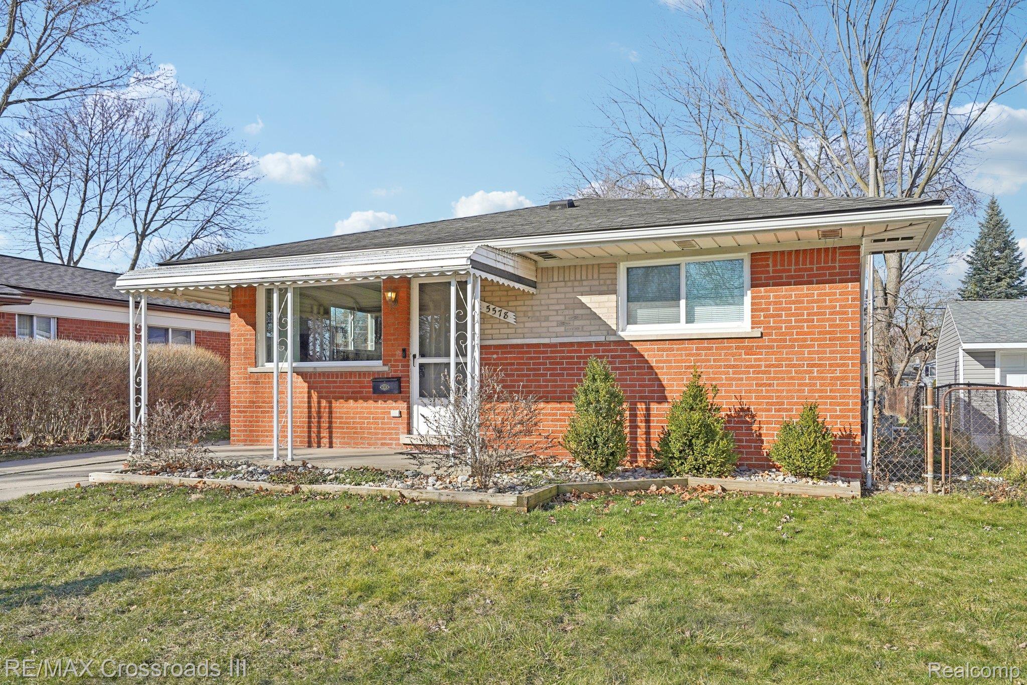 5578 Grindley Park Street