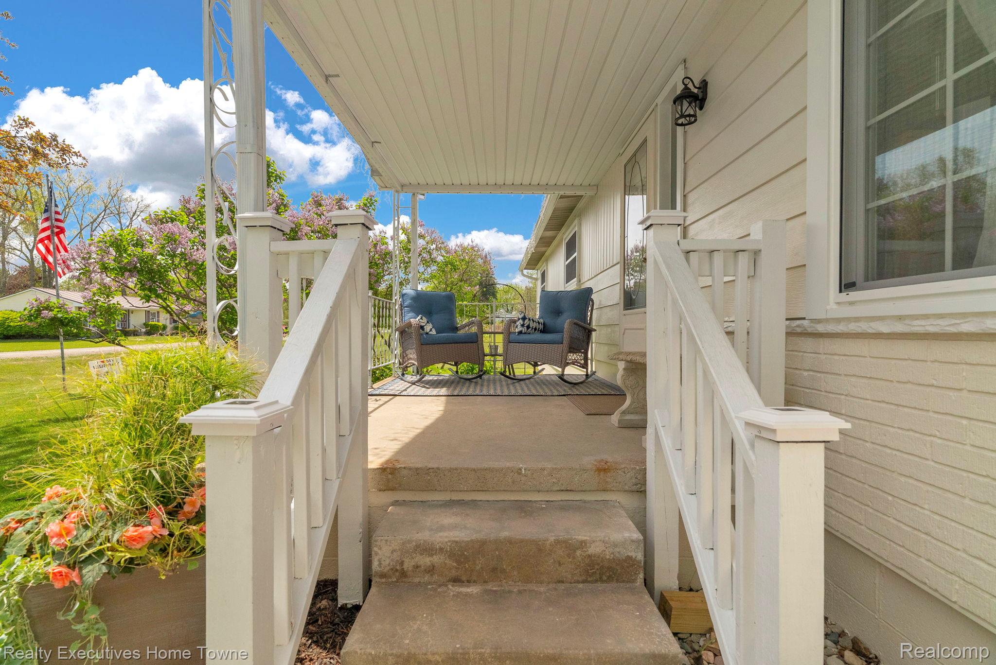 5938 Avalon Circle
