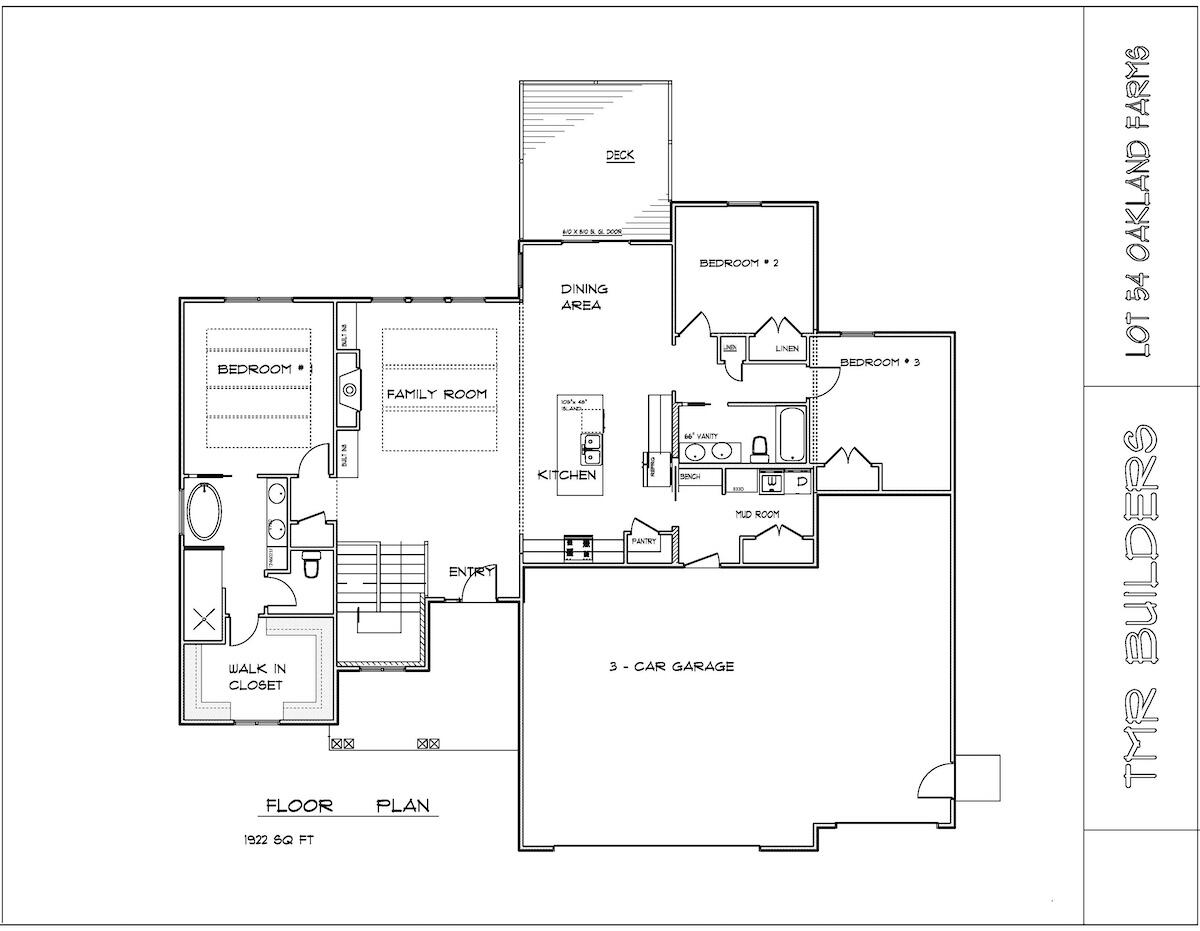 776 Chancellor Drive SW