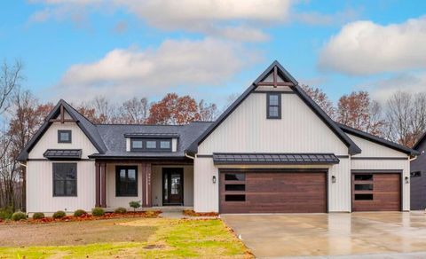 776 Chancellor Drive SW Georgetown Charter Township MI 49418