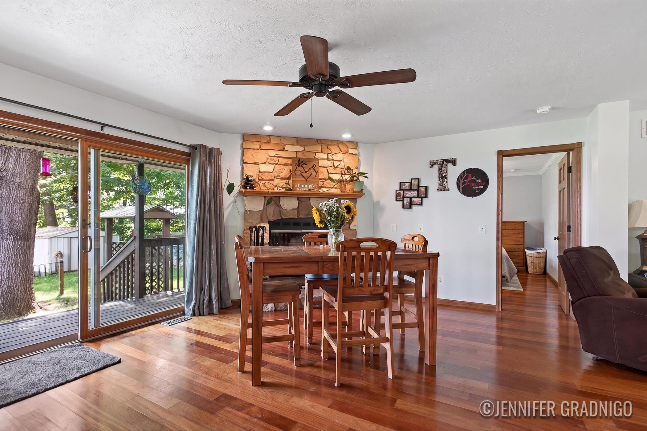 3930 Allegan Dam Road