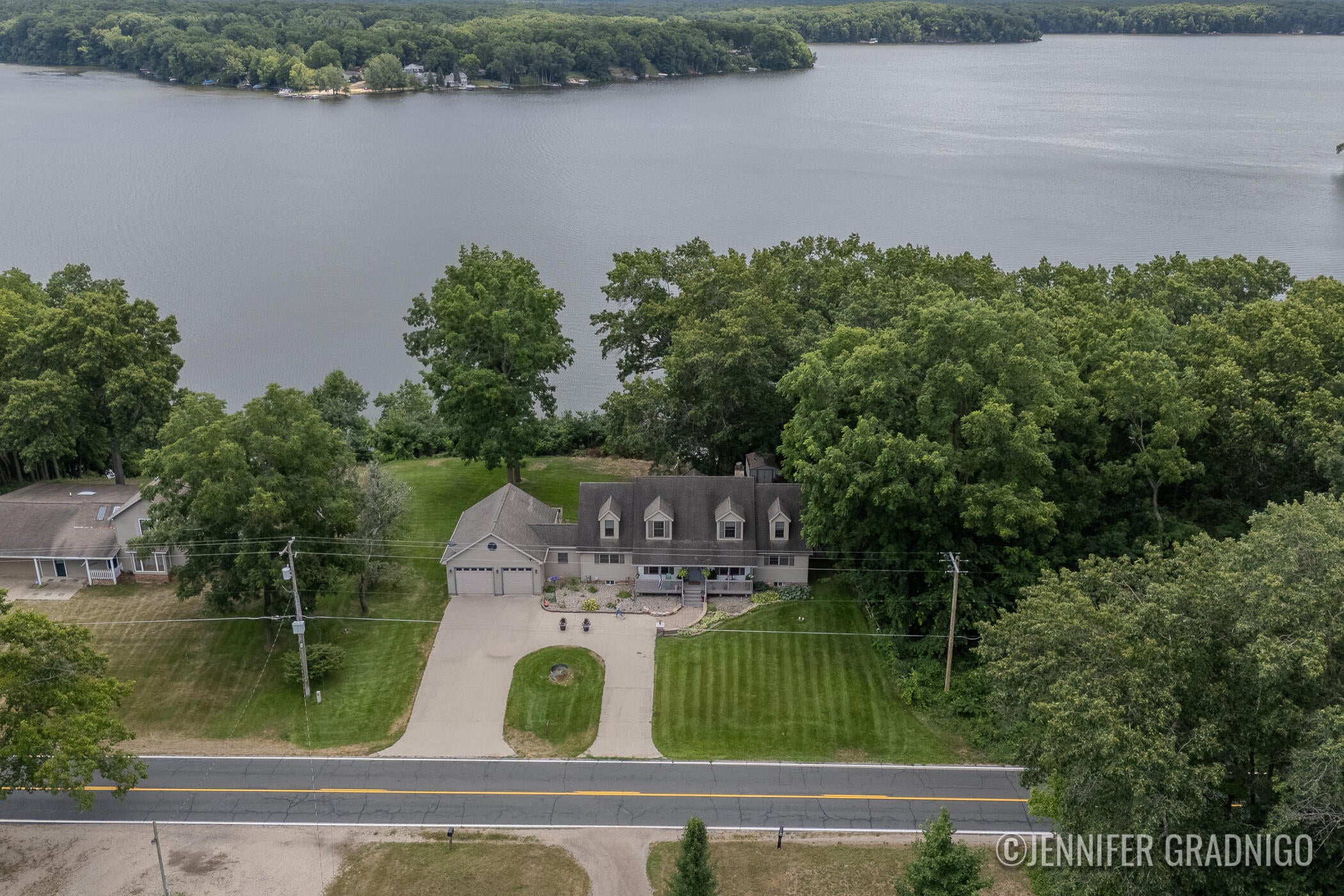 3930 Allegan Dam Road