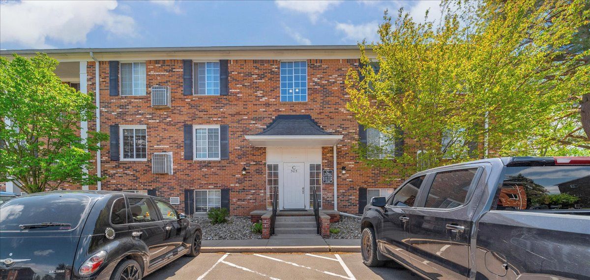 505 W HIGHLAND Road C13