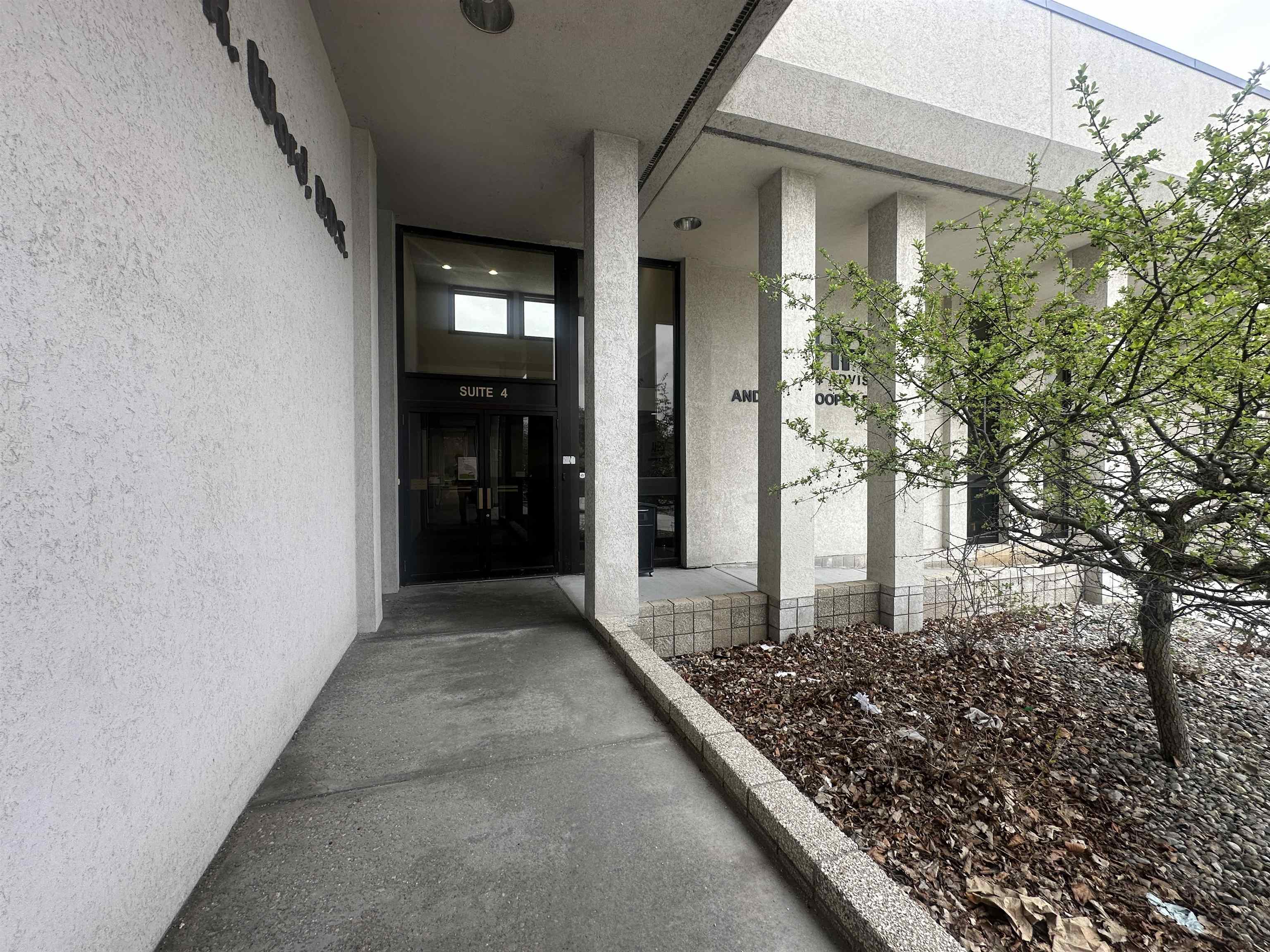 1601 Marquette Avenue