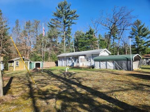 2369 W Northland Drive Pleasant Plains Township Lake MI 49304