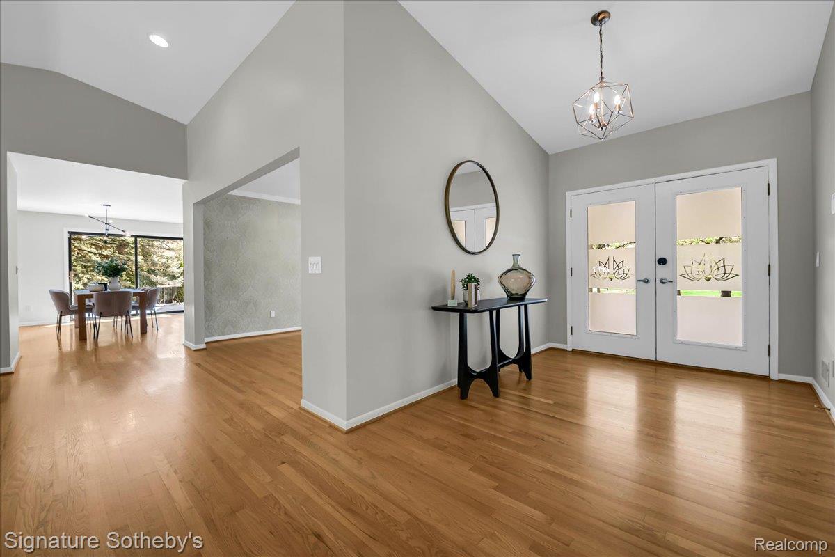 45 Maywood Avenue
