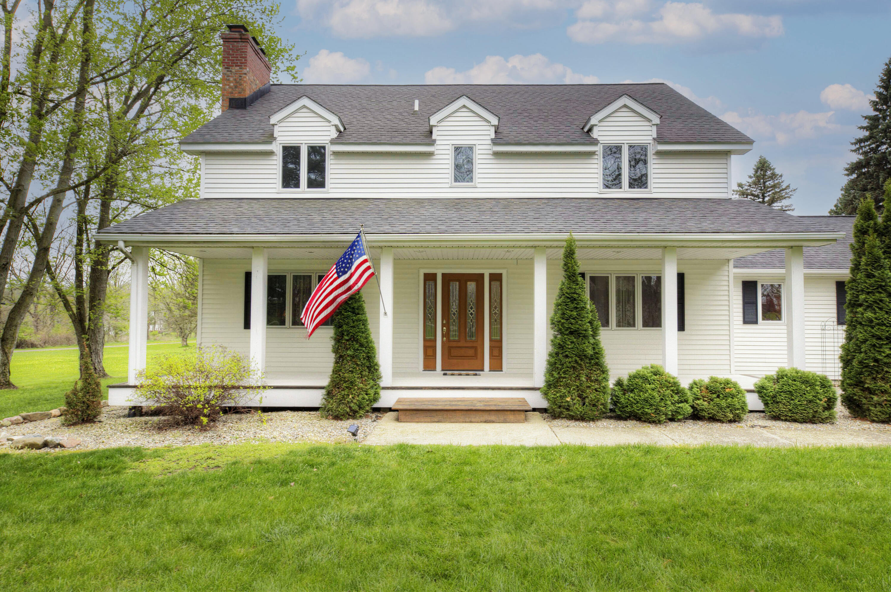 6121 Saline Waterworks Road