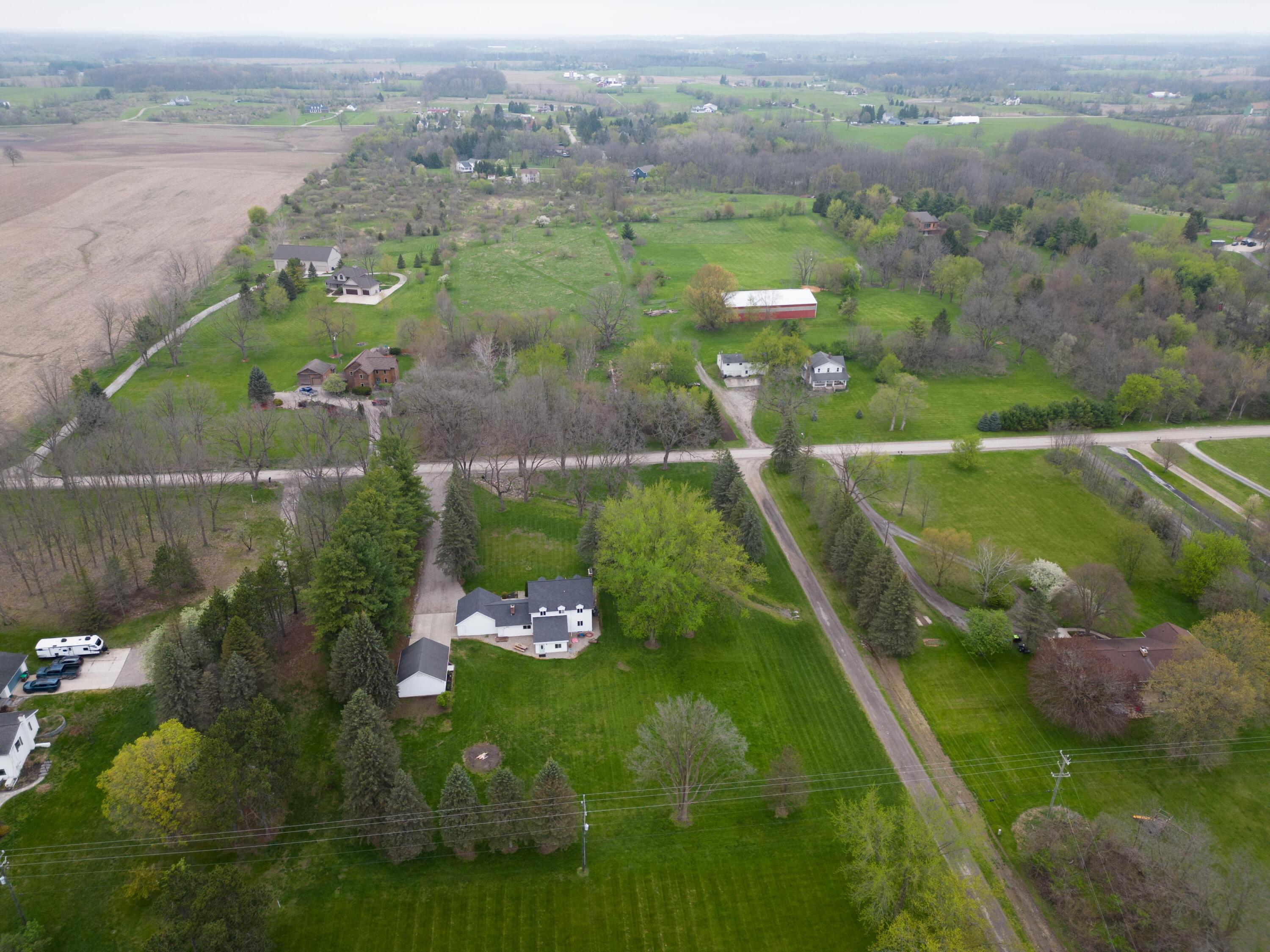 6121 Saline Waterworks Road