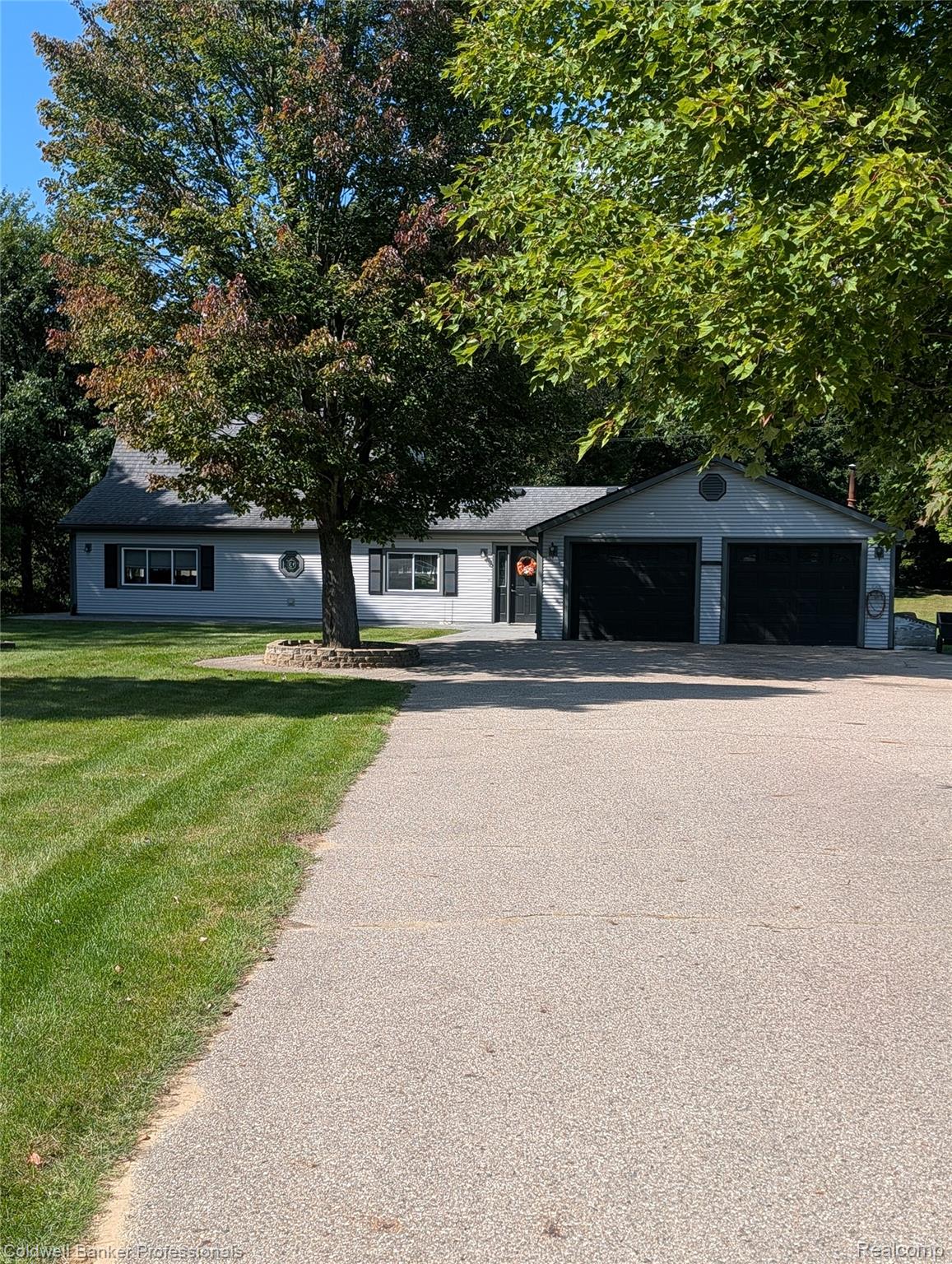 5797 N Lapeer Road