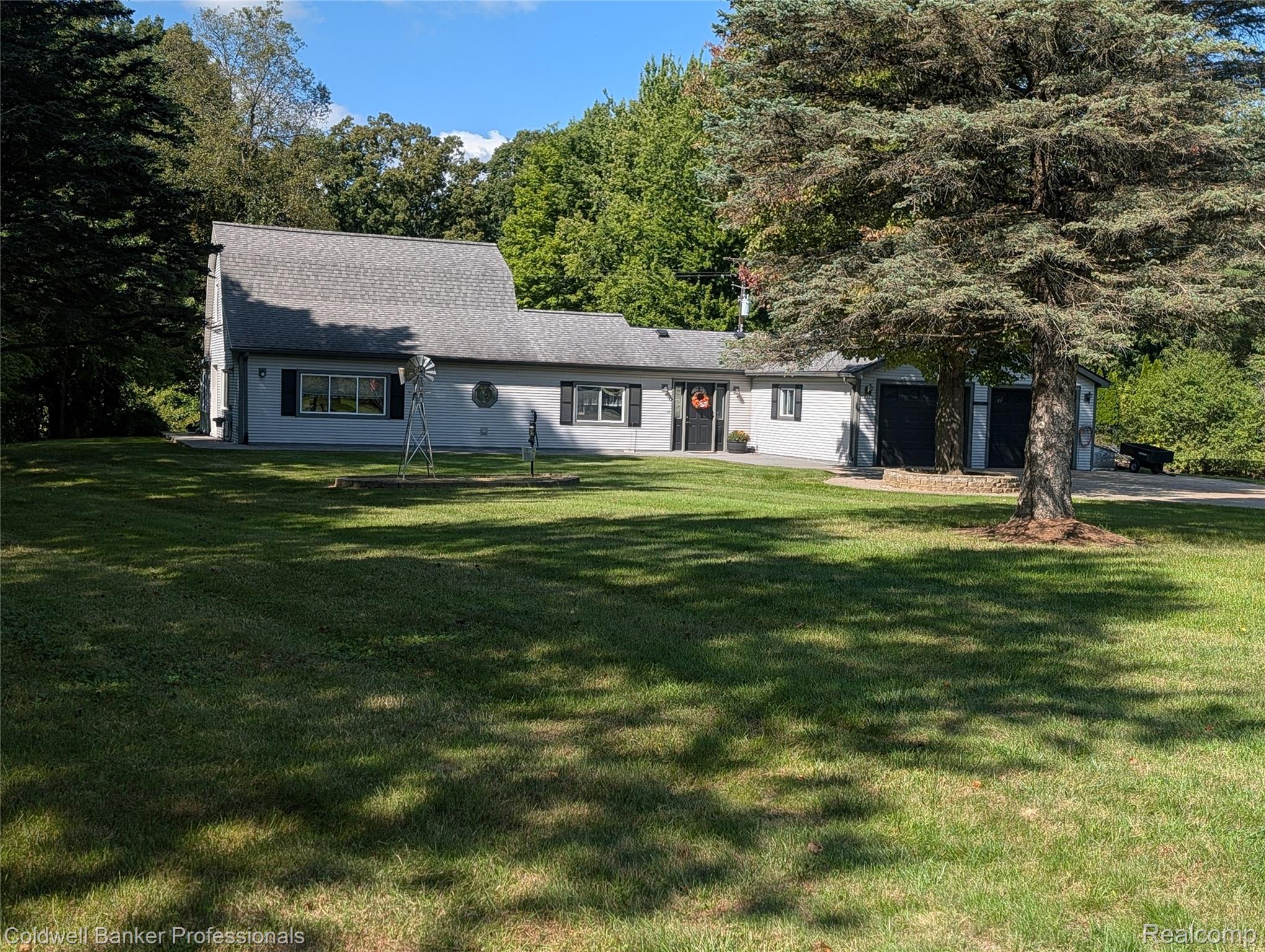 5797 N Lapeer Road