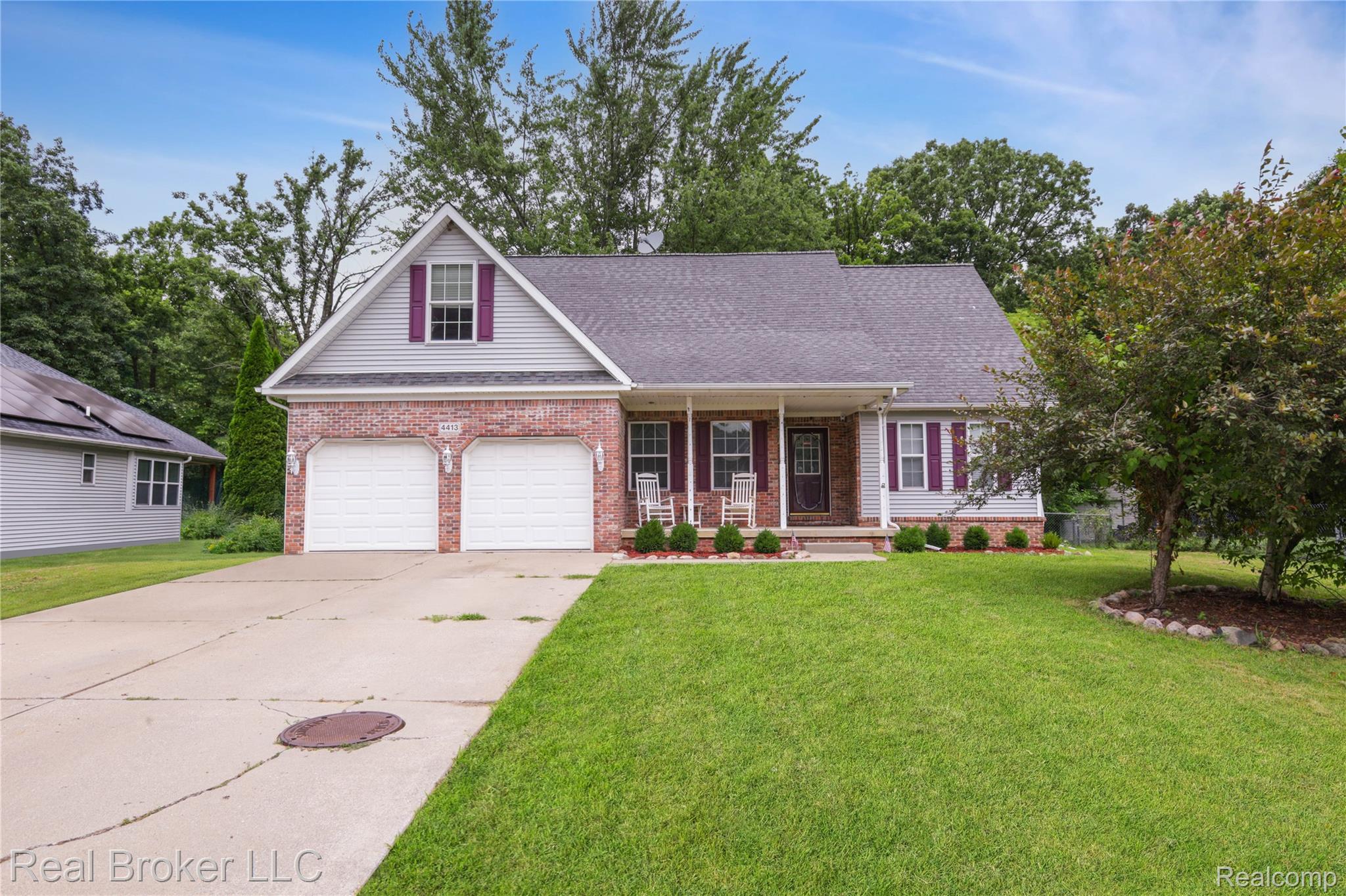 4413 Spring Meadows Court