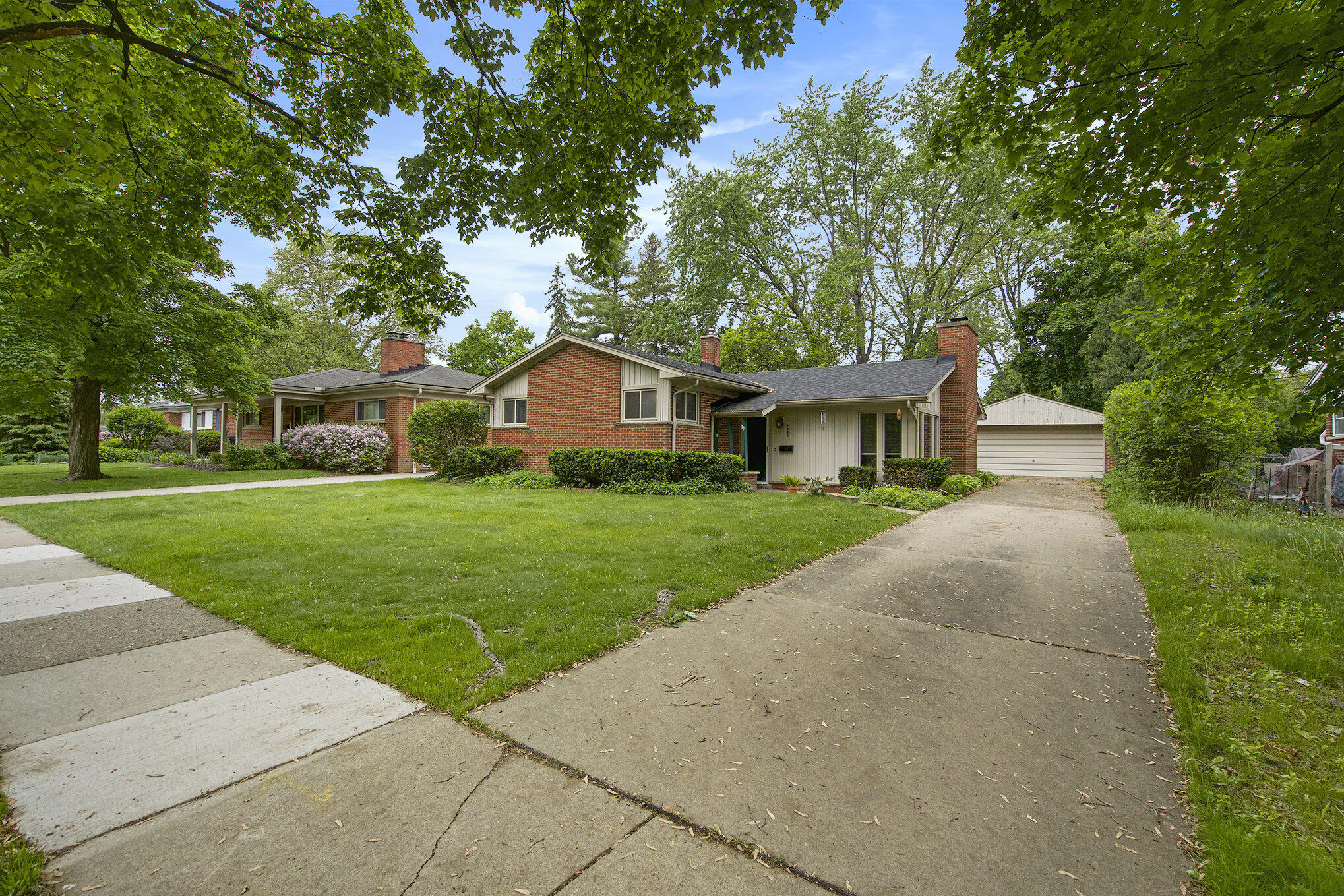 2236 Medford Road