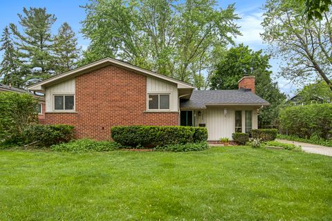 2236 Medford Road Ann Arbor City MI 48104
