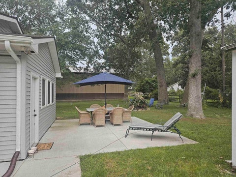 Tiny photo for 1114 W Samaria Road, Bedford Township, MI 48182 (MLS # 56050220207)