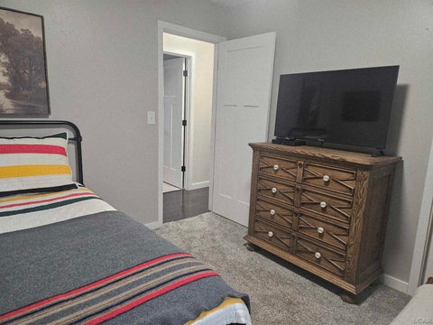 Tiny photo for 1114 W Samaria Road, Bedford Township, MI 48182 (MLS # 56050220207)