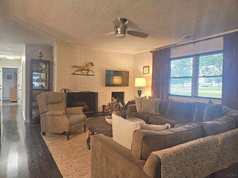 Tiny photo for 1114 W Samaria Road, Bedford Township, MI 48182 (MLS # 56050220207)
