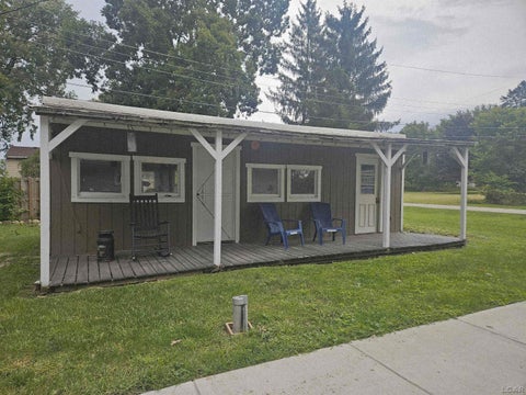 Tiny photo for 1114 W Samaria Road, Bedford Township, MI 48182 (MLS # 56050220207)