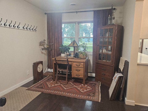 Tiny photo for 1114 W Samaria Road, Bedford Township, MI 48182 (MLS # 56050220207)