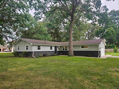 Tiny photo for 1114 W Samaria Road, Bedford Township, MI 48182 (MLS # 56050220207)