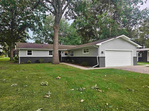 Tiny photo for 1114 W Samaria Road, Bedford Township, MI 48182 (MLS # 56050220207)