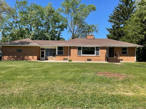 1648 Columbus Avenue Benton Charter Township Berrien MI 49022