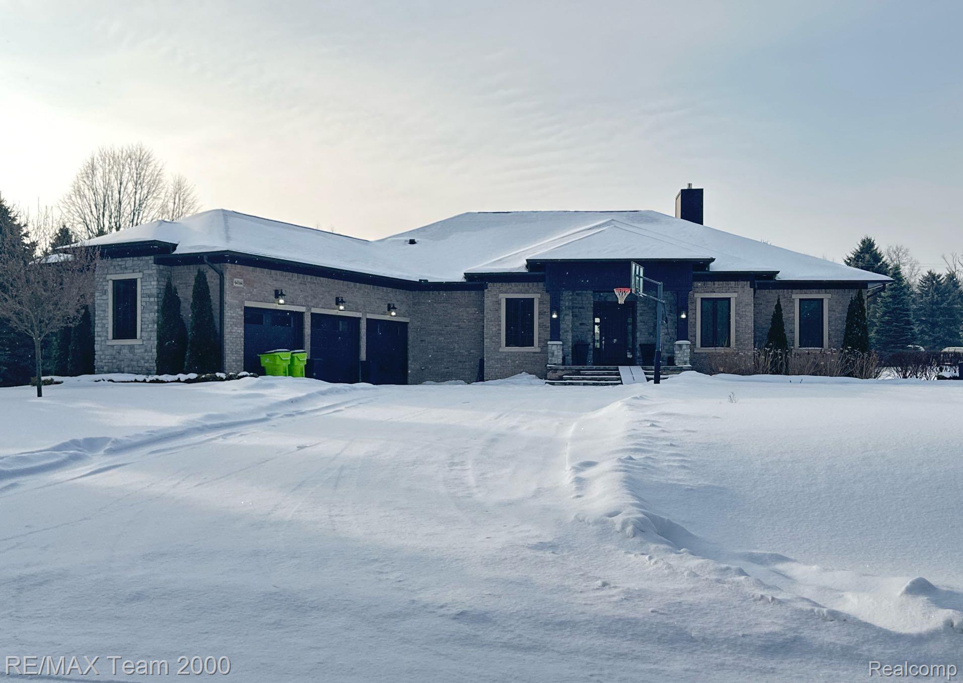 64164 Campground Road