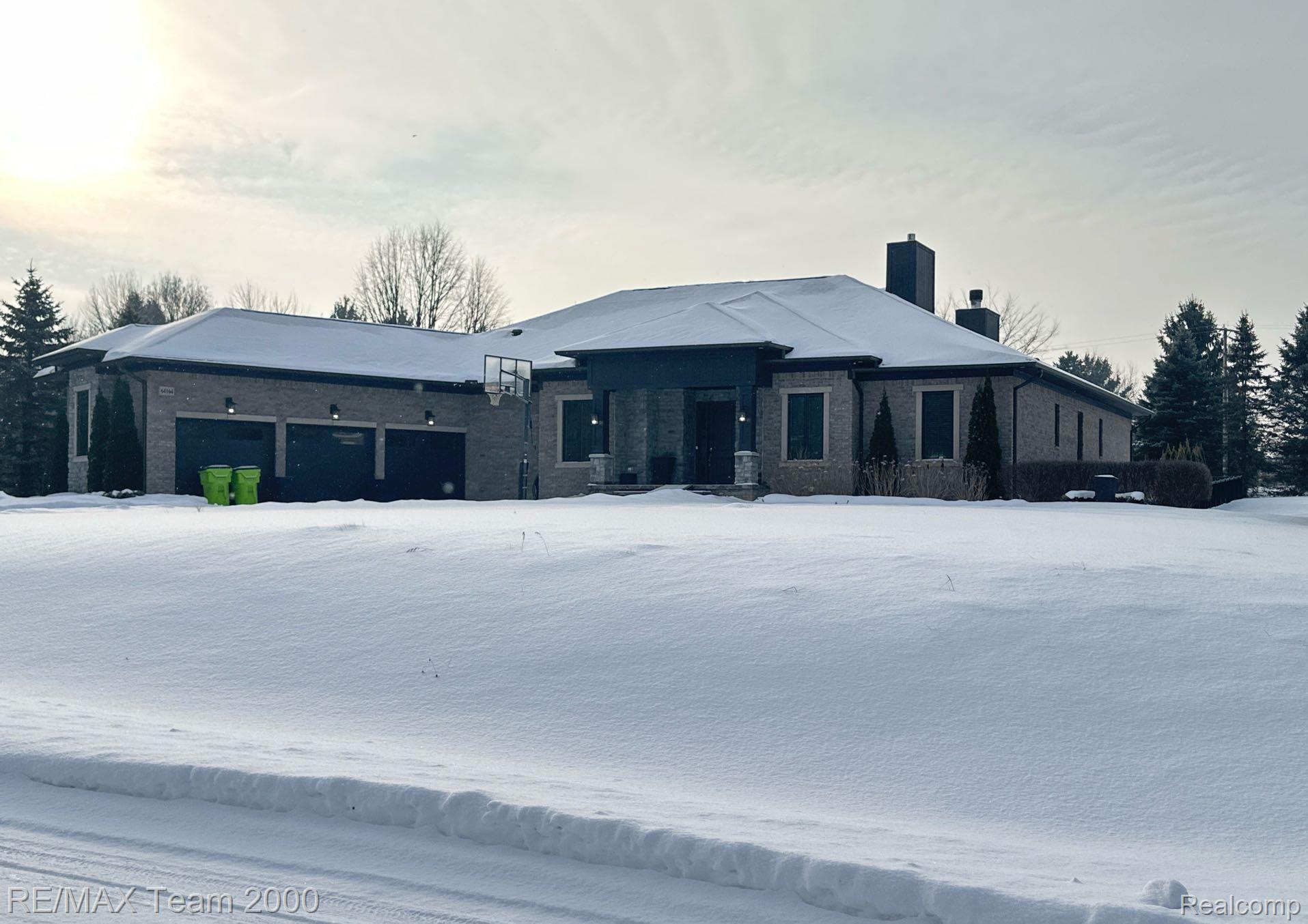 64164 Campground Road