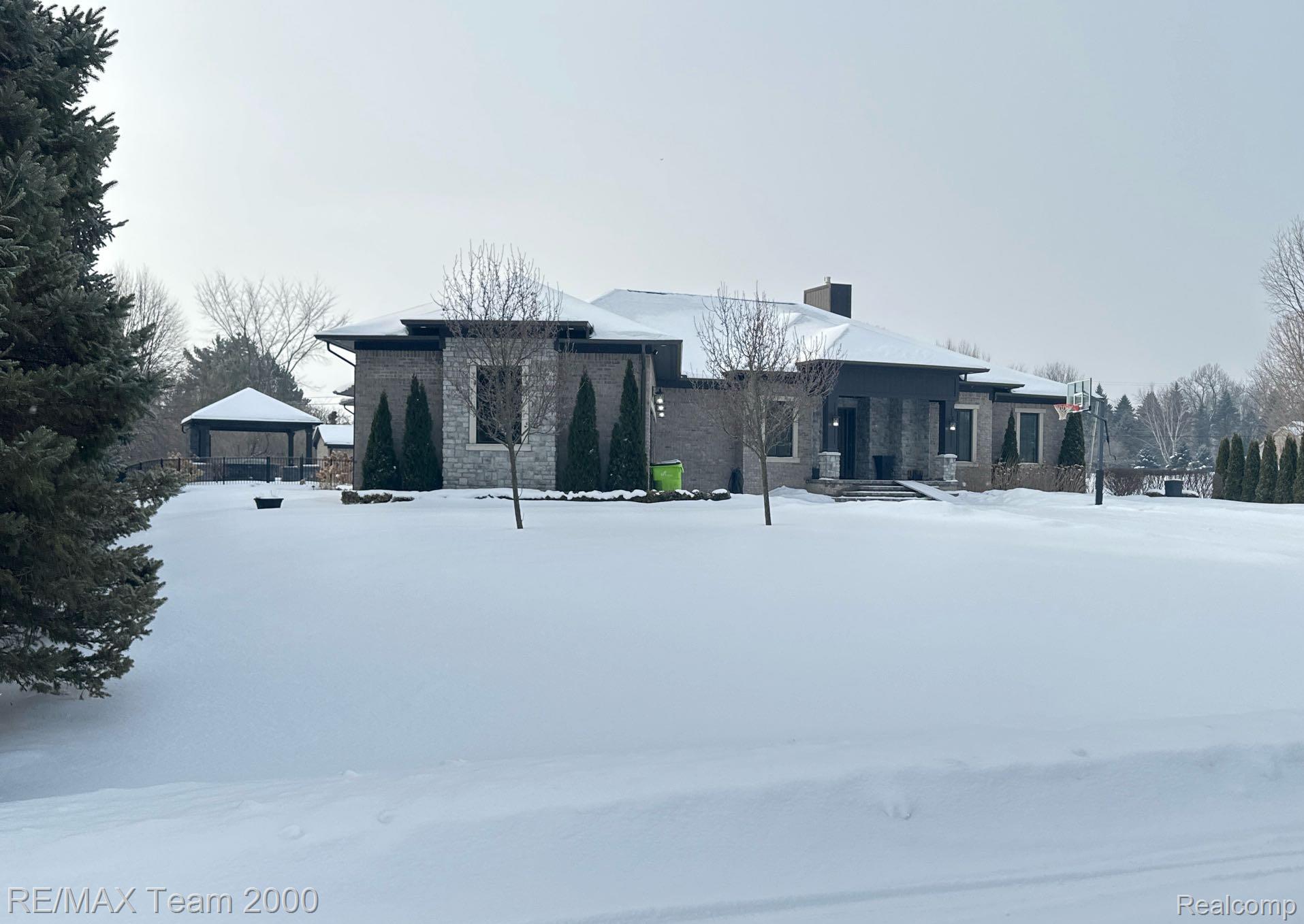 64164 Campground Road