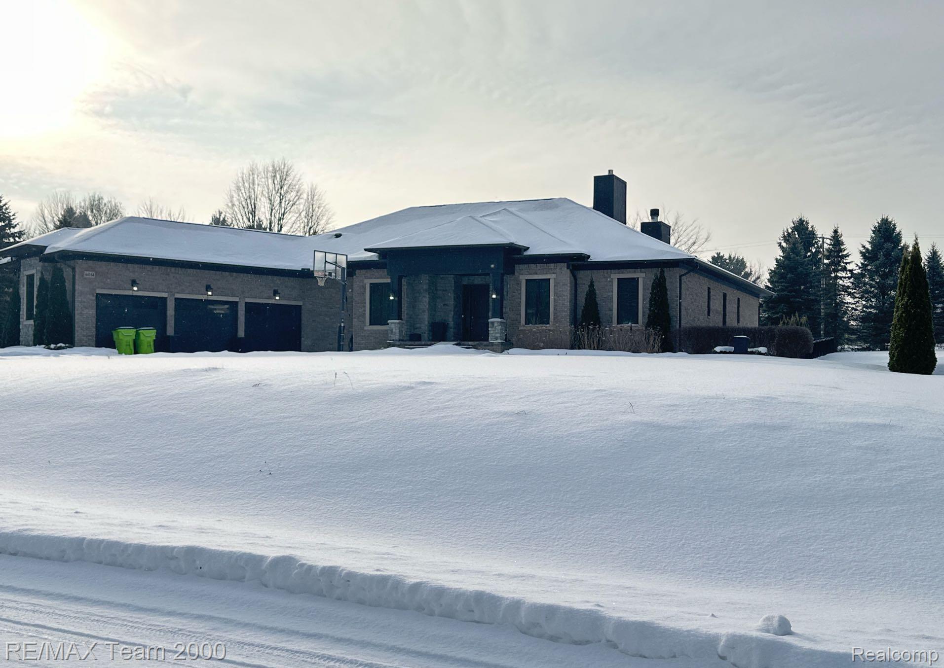 64164 Campground Road