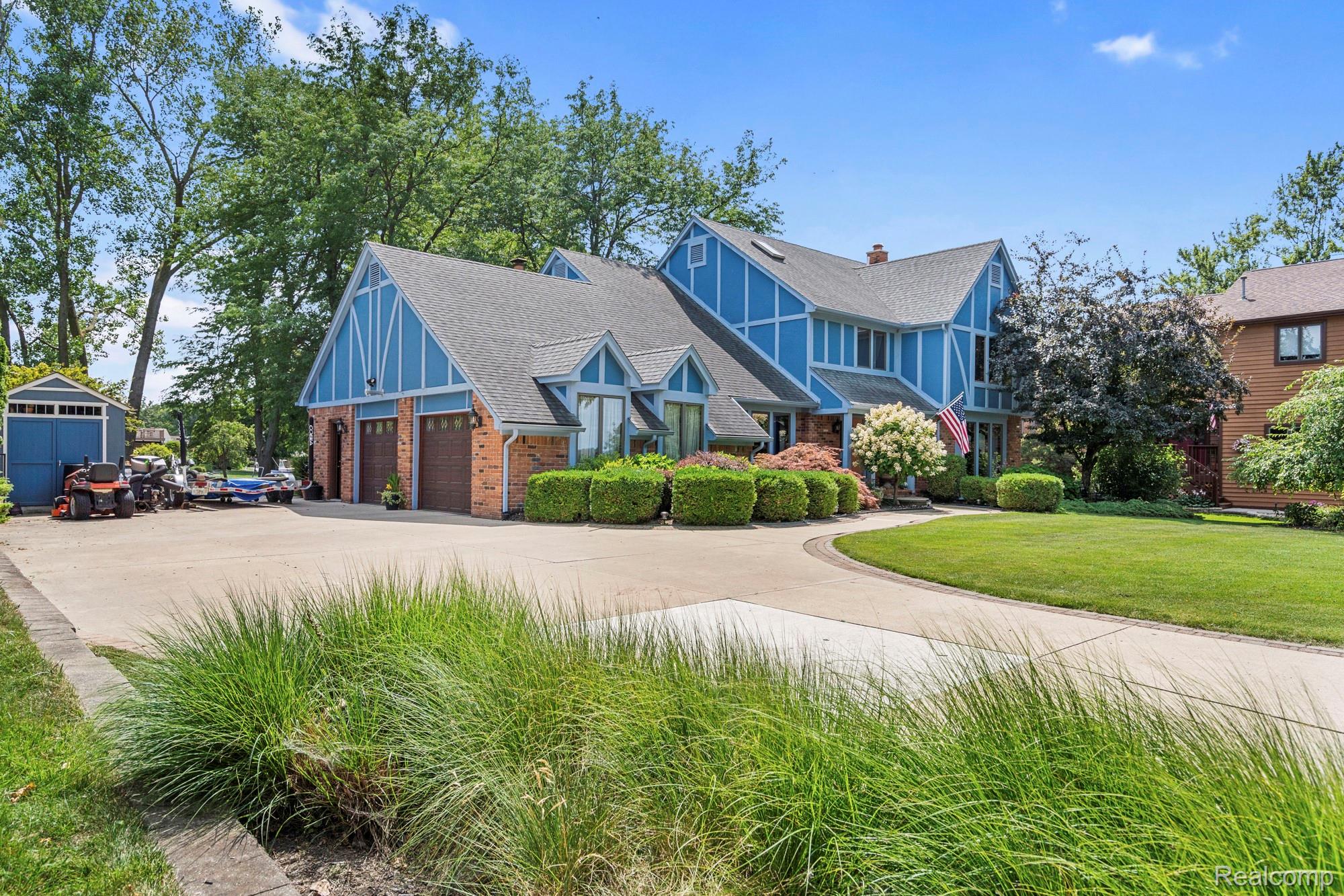 10601 Brodhead Road