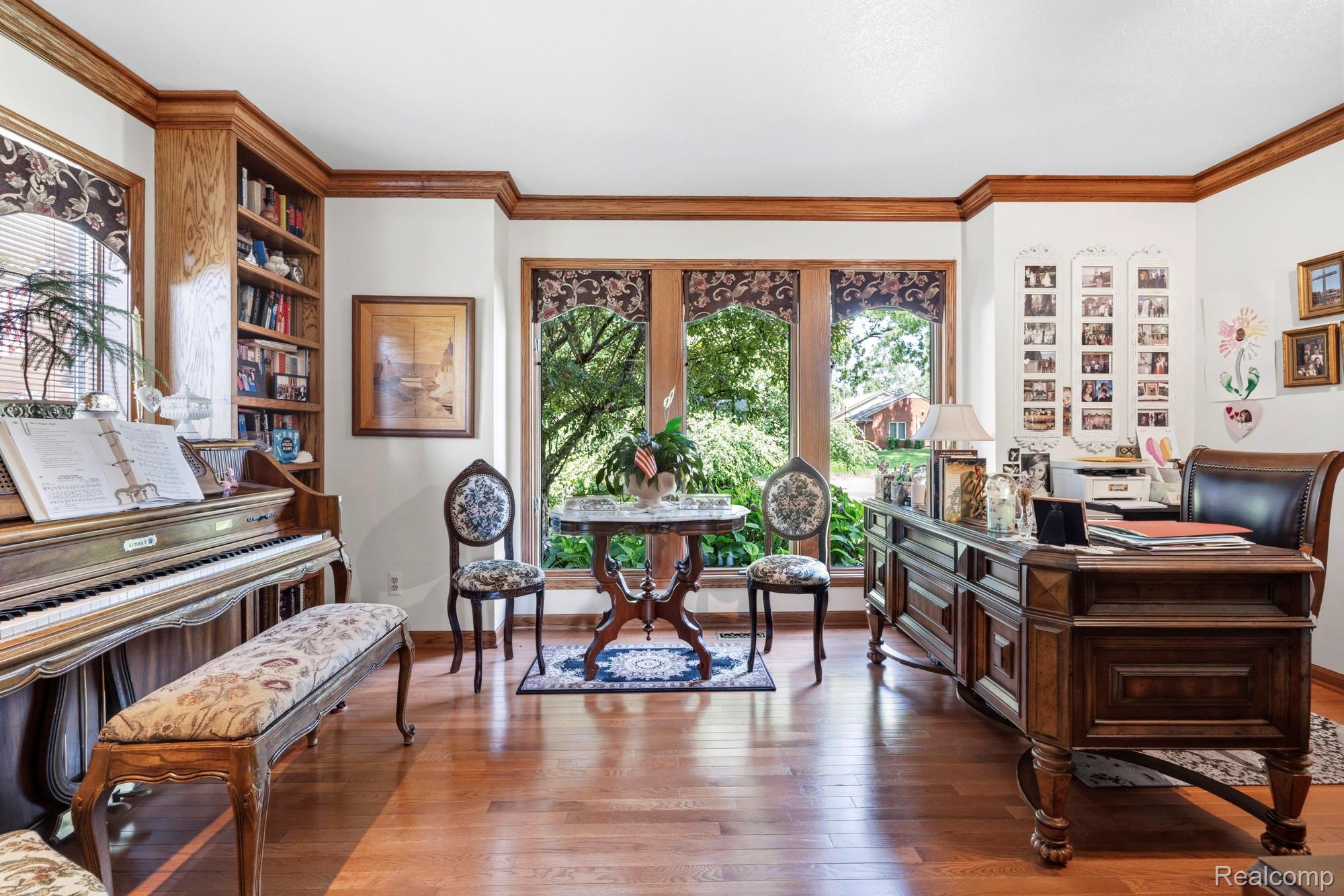 10601 Brodhead Road