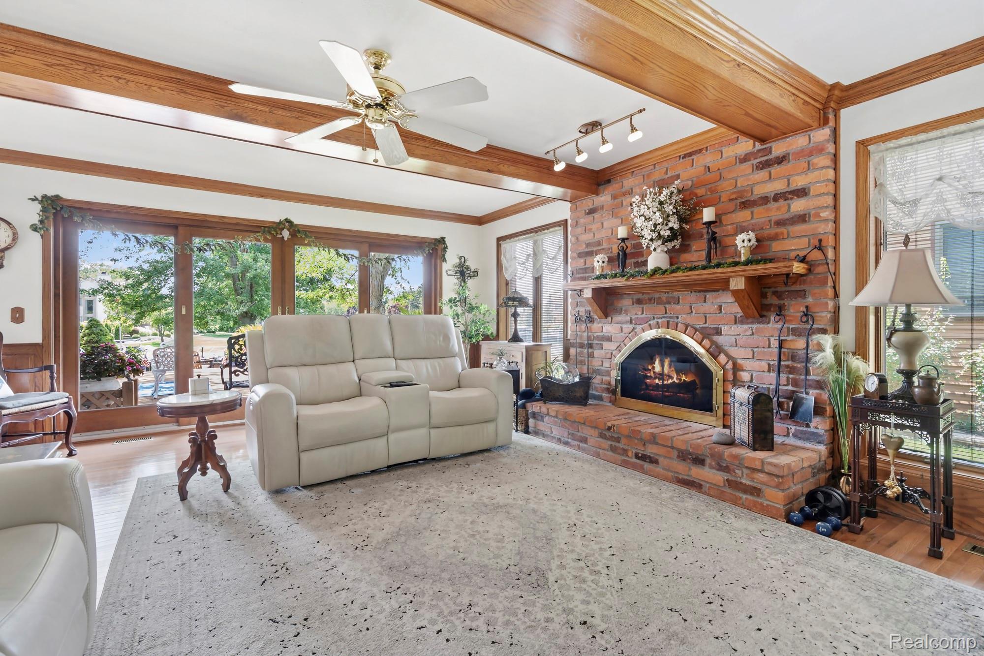 10601 Brodhead Road