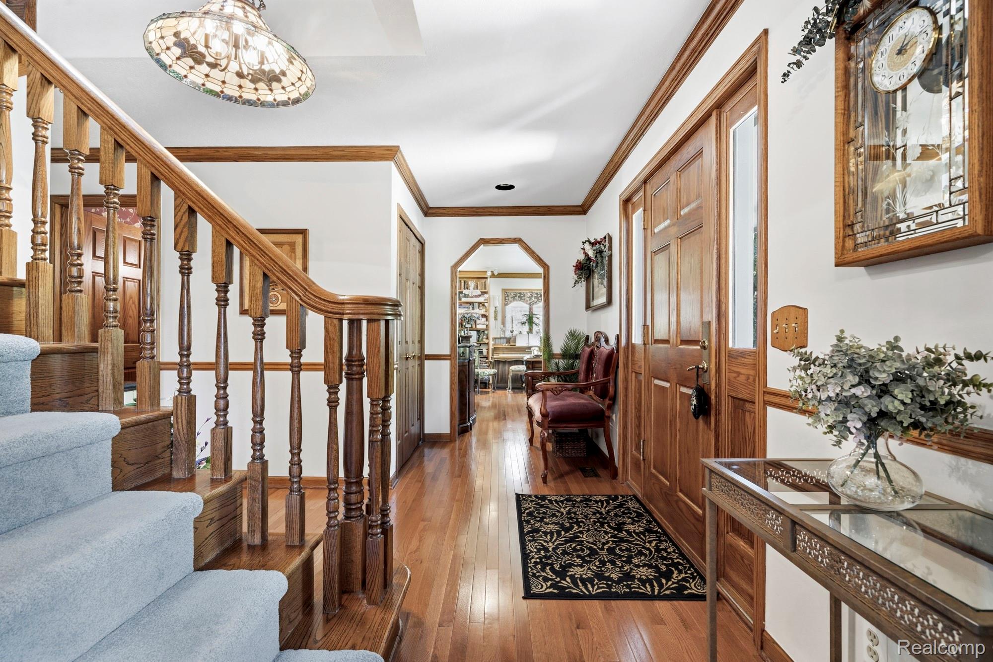 10601 Brodhead Road