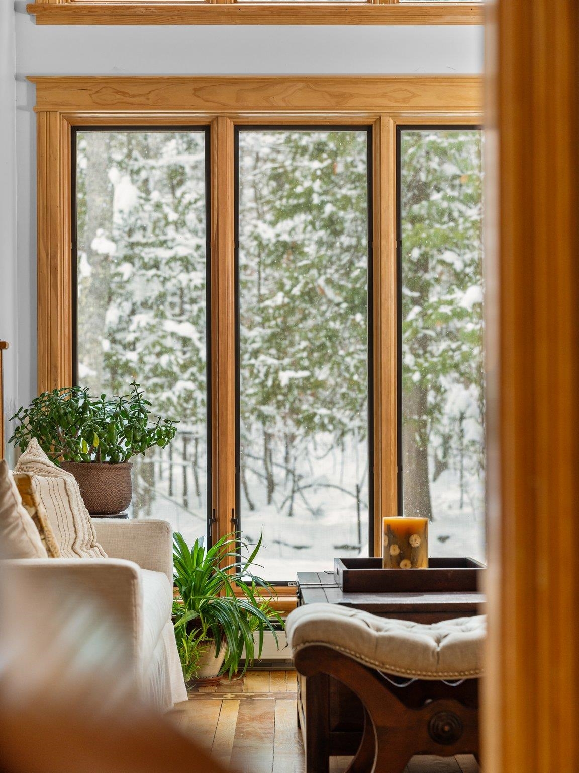 7135 E Birch Point Road