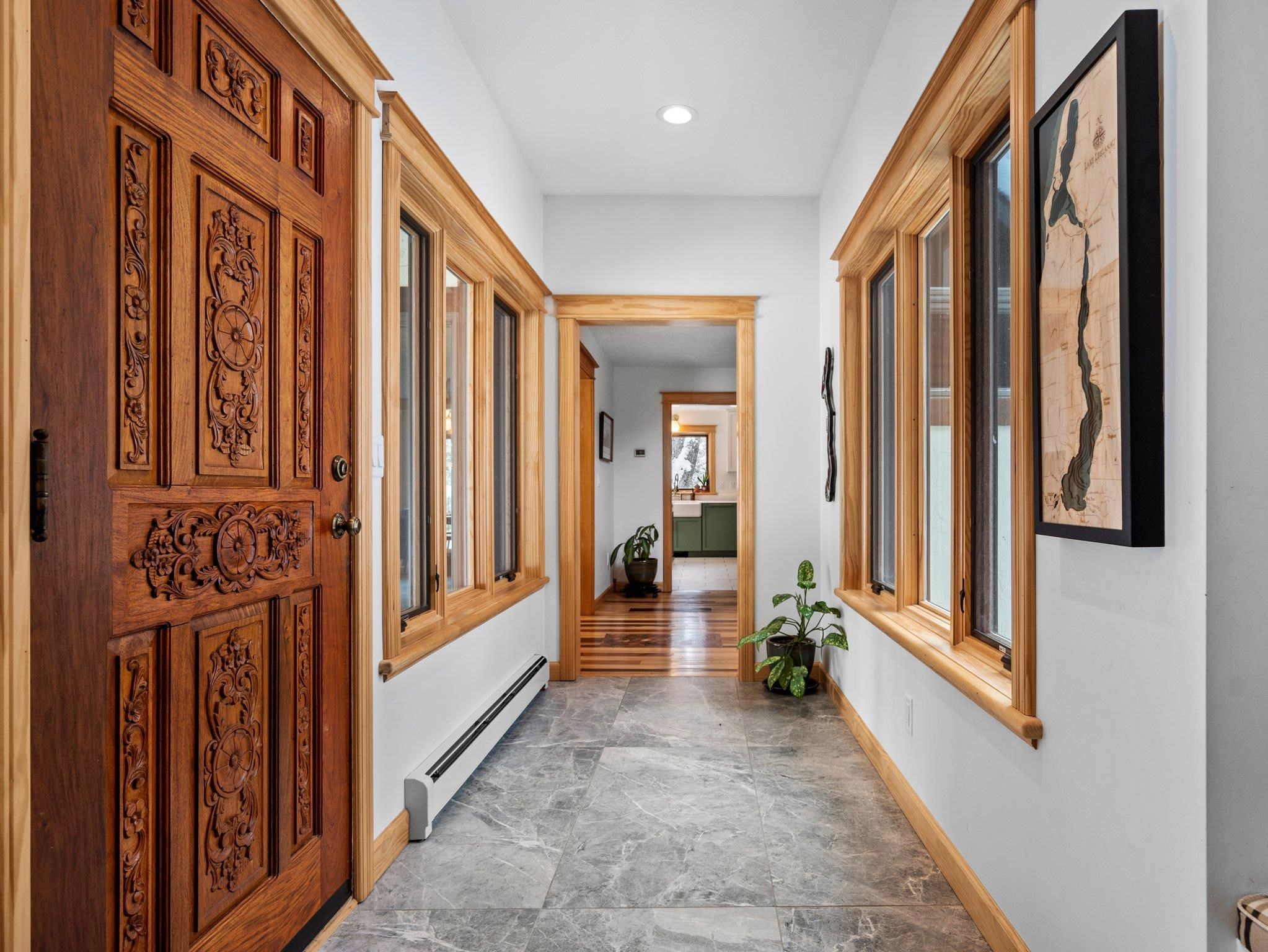 7135 E Birch Point Road