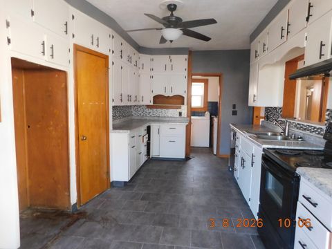 Tiny photo for 108 Hill Street, Dowagiac City, MI 49047 (MLS # 69026008647)