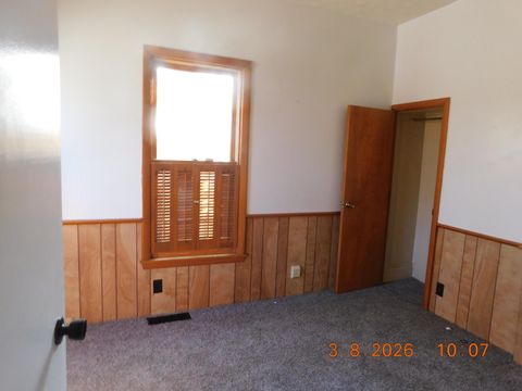 Tiny photo for 108 Hill Street, Dowagiac City, MI 49047 (MLS # 69026008647)